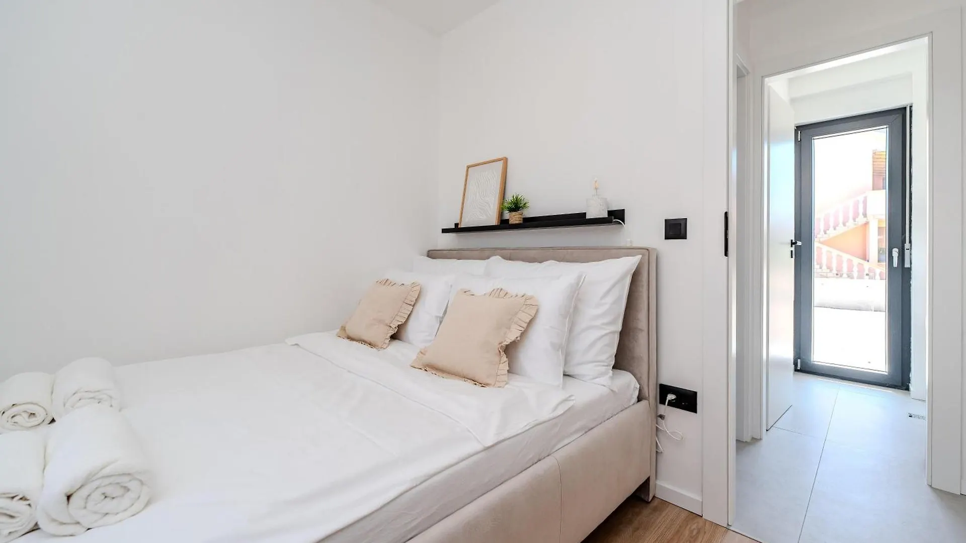 Villa Palazzo By Belmont Realty Sukosan Croatia