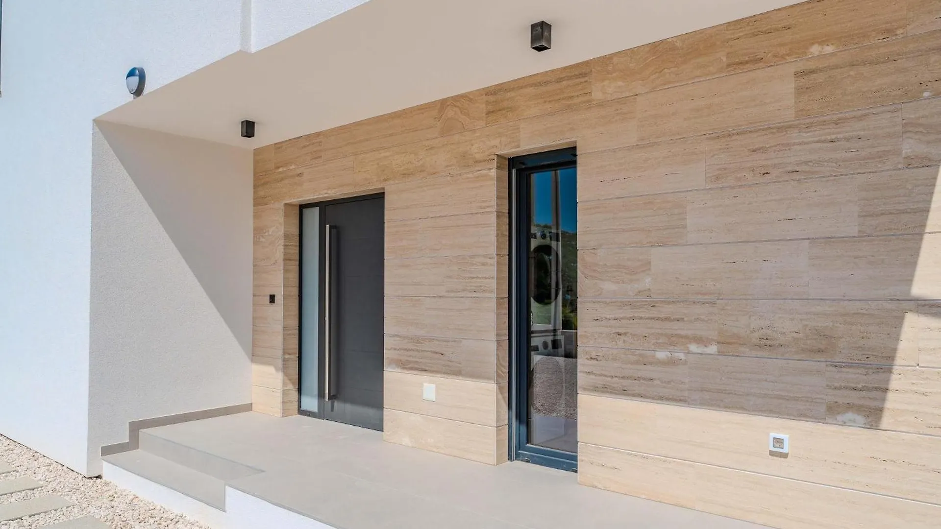 Villa Palazzo By Belmont Realty Sukosan 0*,  Croatia
