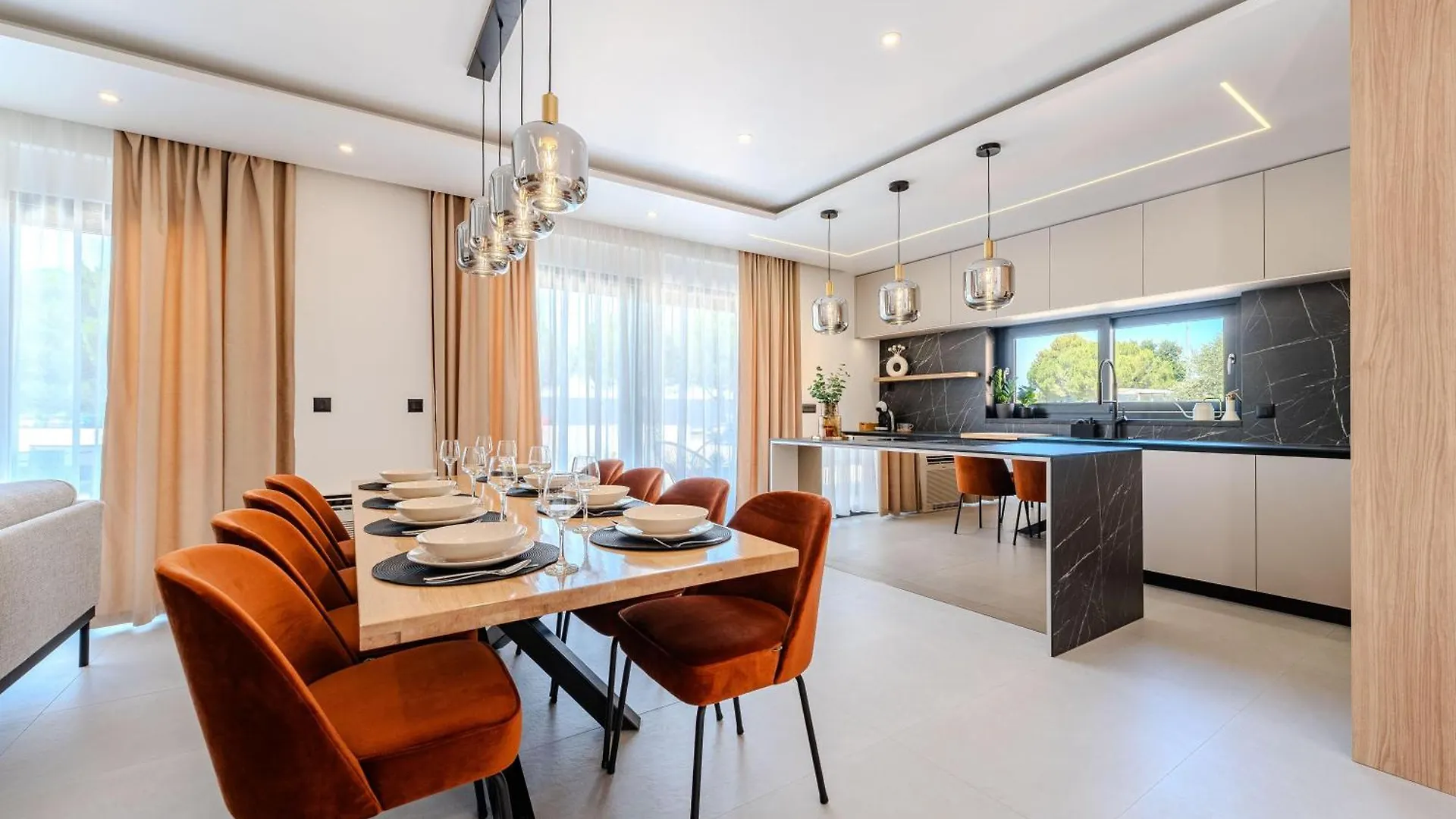 Villa Palazzo By Belmont Realty Sukosan