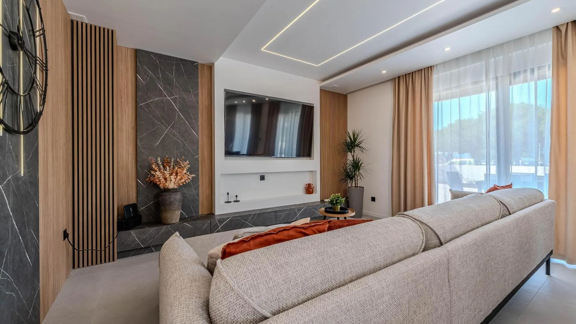 Villa Palazzo By Belmont Realty Sukošan 0*,  クロアチア
