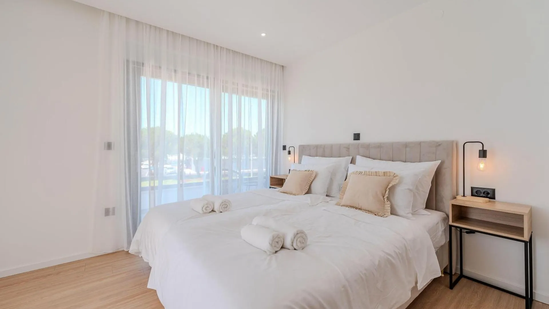 Villa Palazzo By Belmont Realty Sukosan