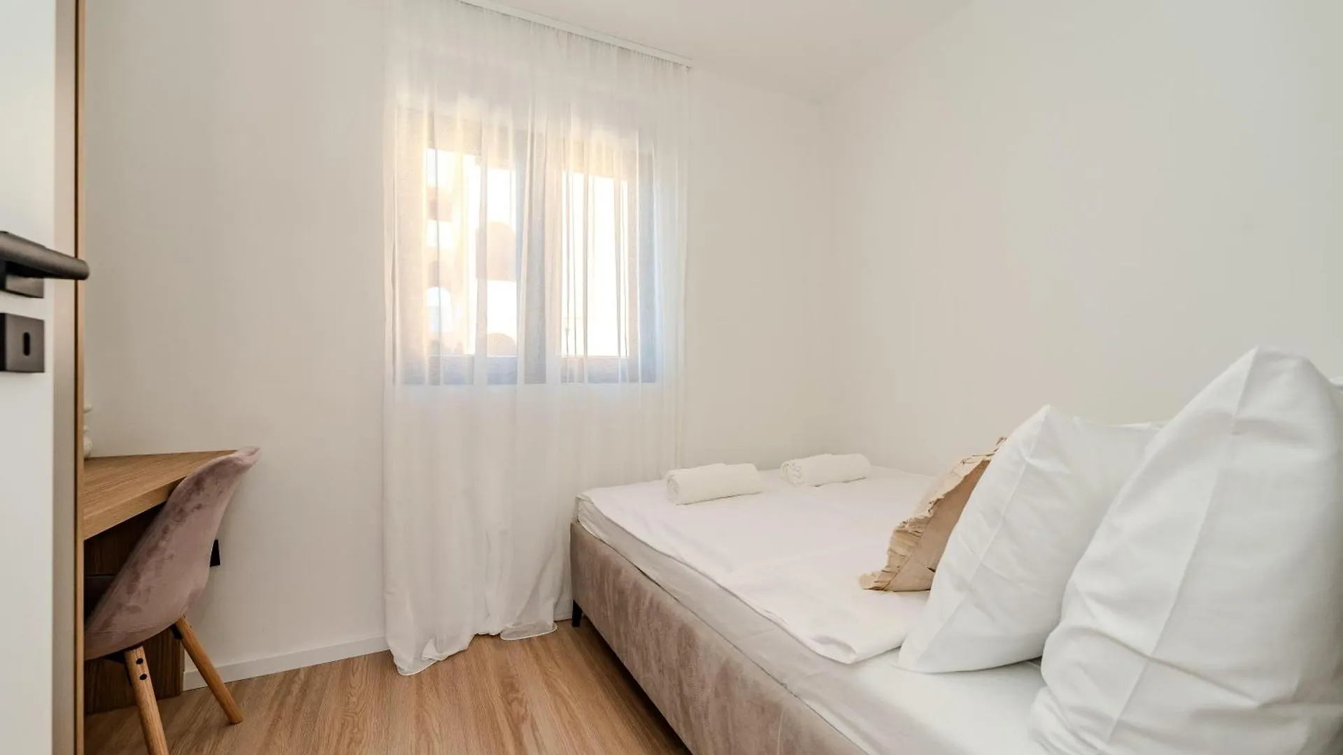 Villa Palazzo By Belmont Realty Sukosan Croatia