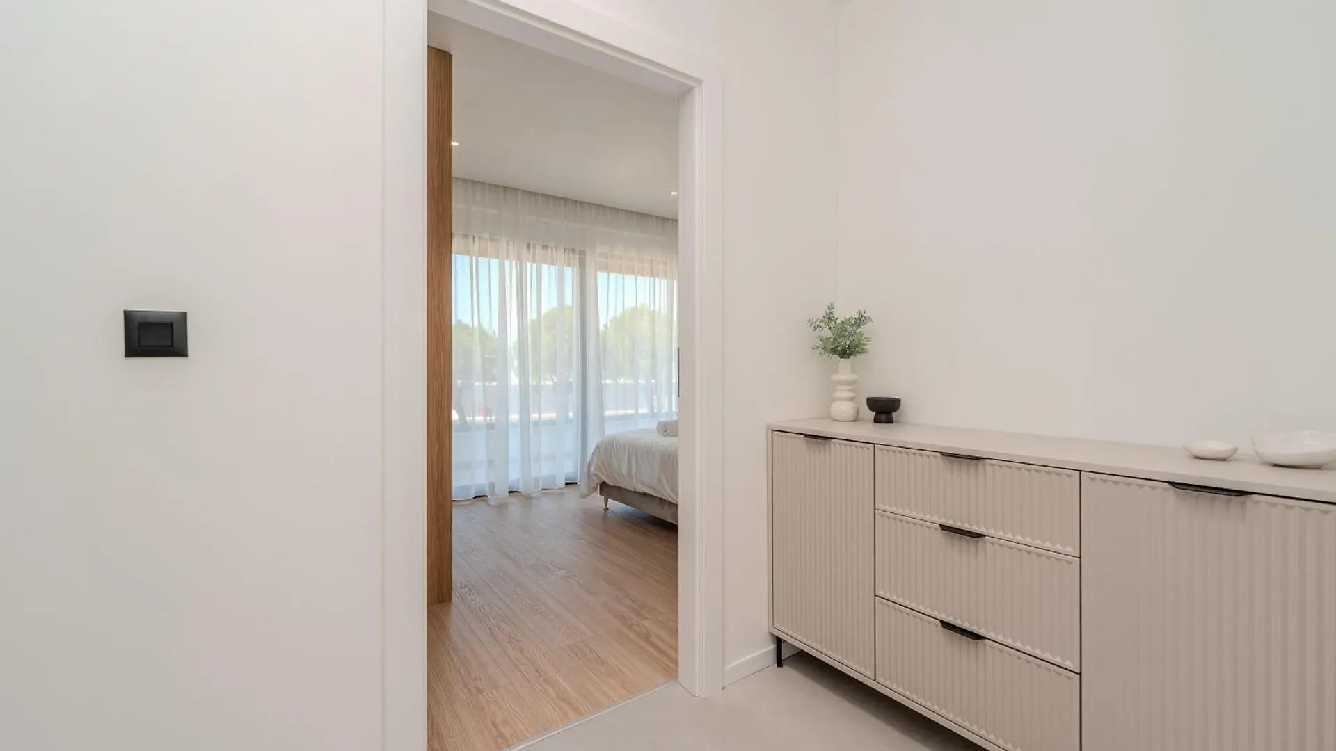 Villa Palazzo By Belmont Realty Sukosan