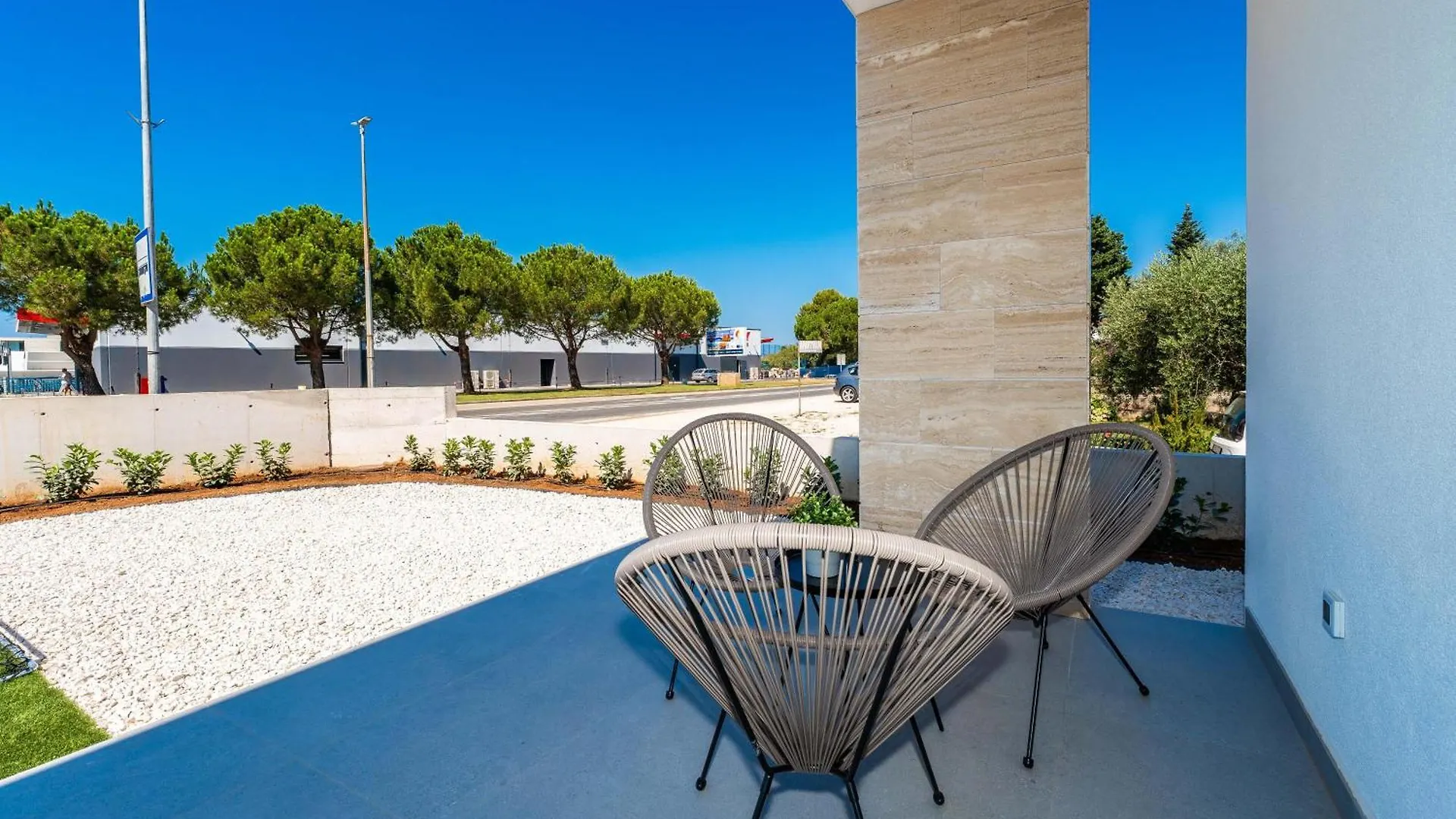 Villa Palazzo By Belmont Realty Sukošan