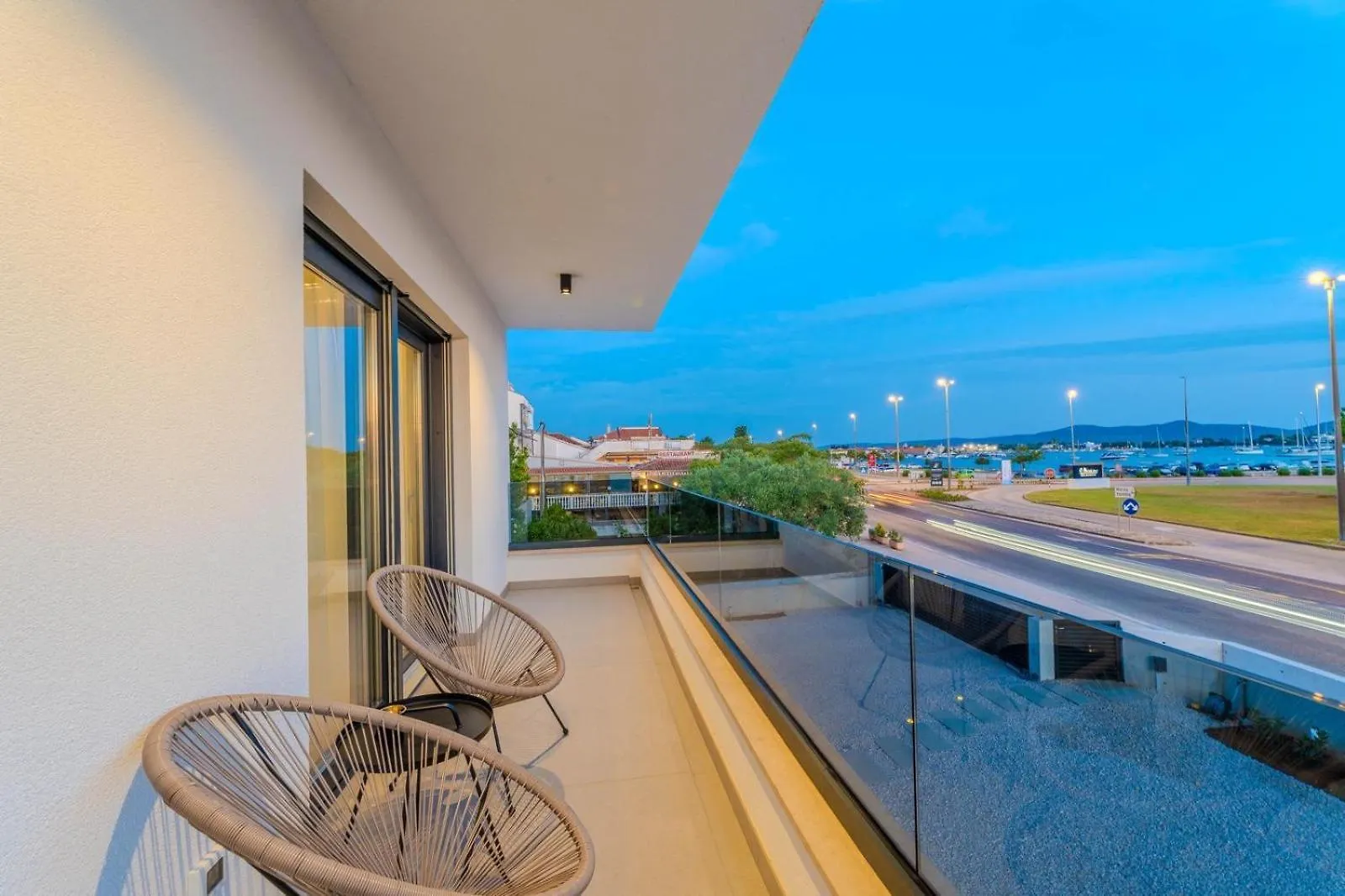 Villa Palazzo By Belmont Realty Sukosan