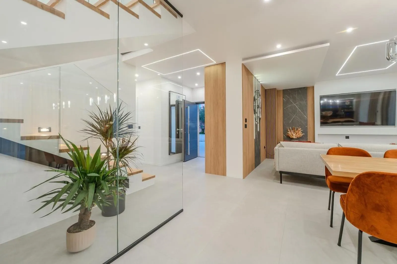 Villa Palazzo By Belmont Realty Sukošan クロアチア
