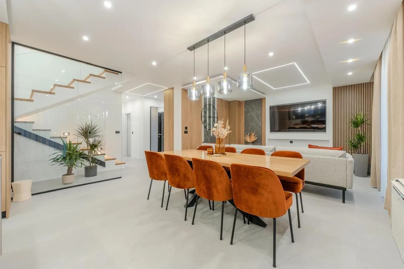 Villa Palazzo By Belmont Realty Sukosan