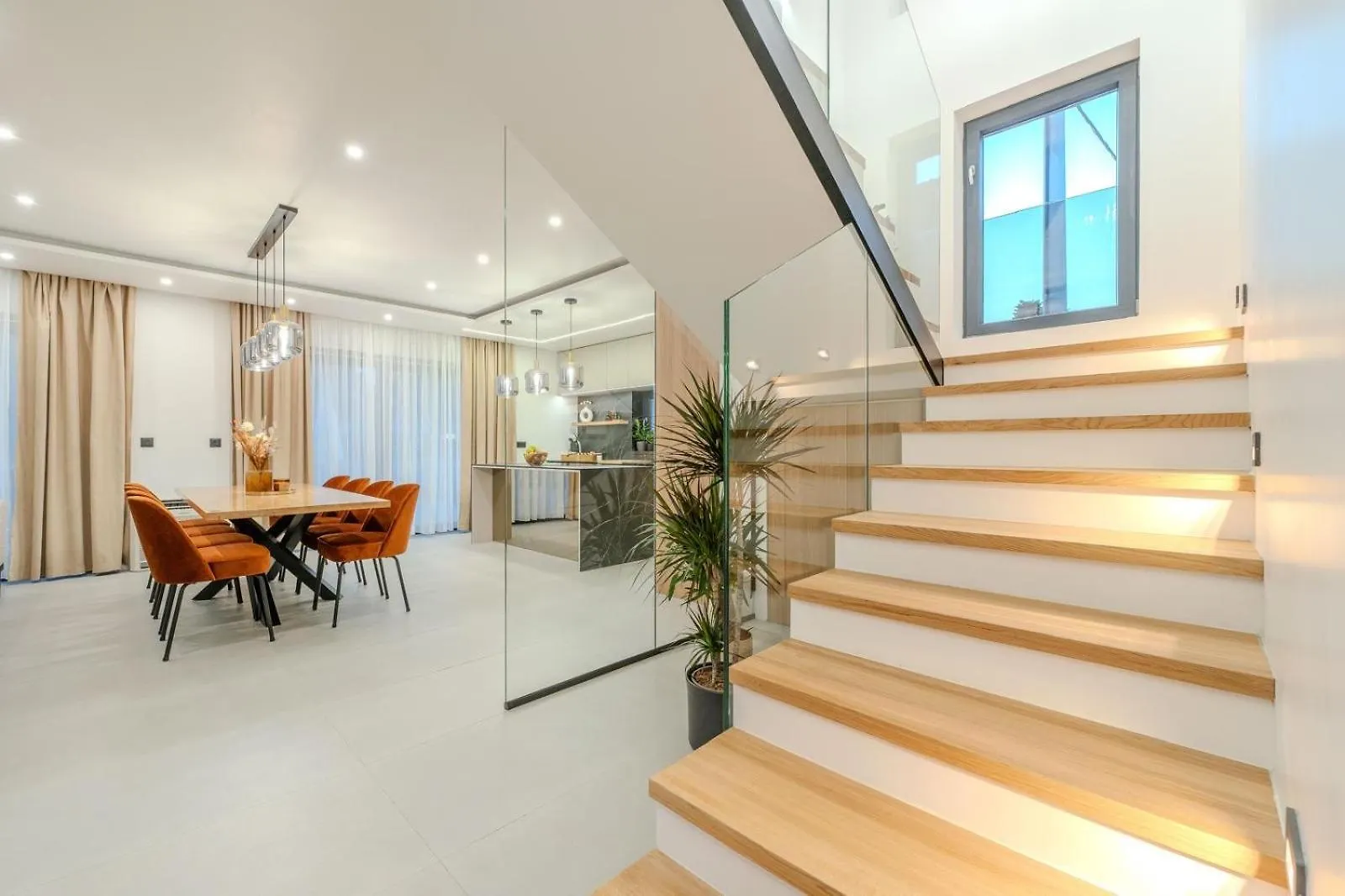 Villa Palazzo By Belmont Realty Sukosan
