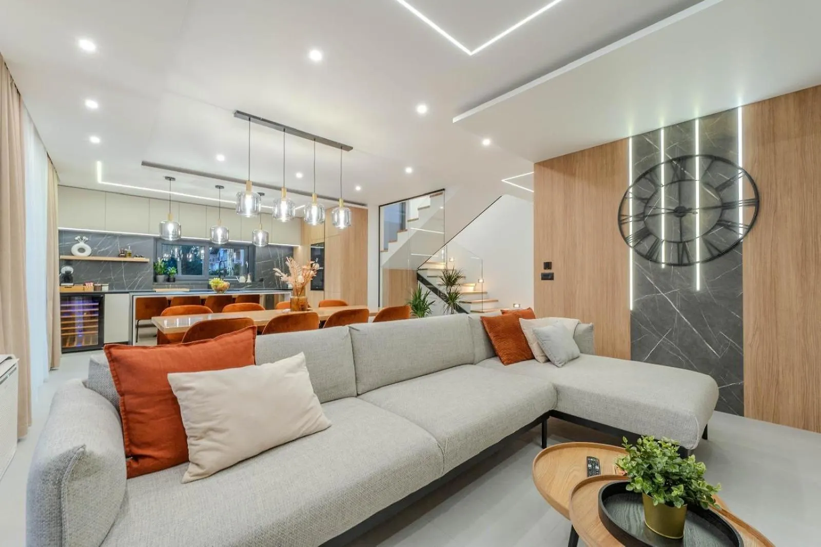 Villa Palazzo By Belmont Realty Sukosan